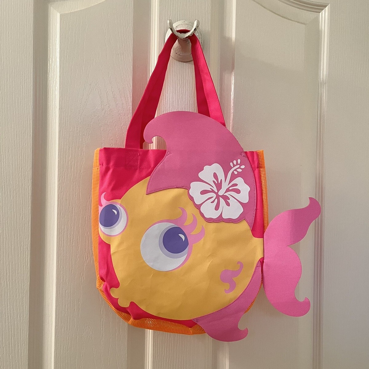 FISH & KIDS】 BEACH BAG 26ss 新品 タグ付き 【公式通販】