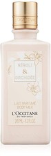 L'Occitane En Provence Neroli Orchidee Perfumed Bath Milk Silky Lotion 8.2 oz