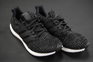 ultra boost 4.0 black white speckle