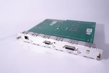 Bruker / Agilent 1100 MSD 20537.00072 20537 00072 Motherboard / Main Board 