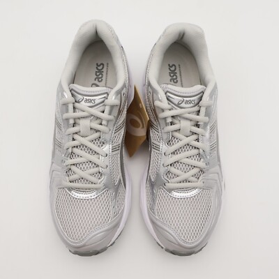 1202A056-021 Asics Gel-Kayano 14 Cloud Grey Clay Grey