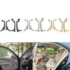 1PC Car Door Pull Handle Cover For Mercedes-Benz S-Class W220 1998-2003