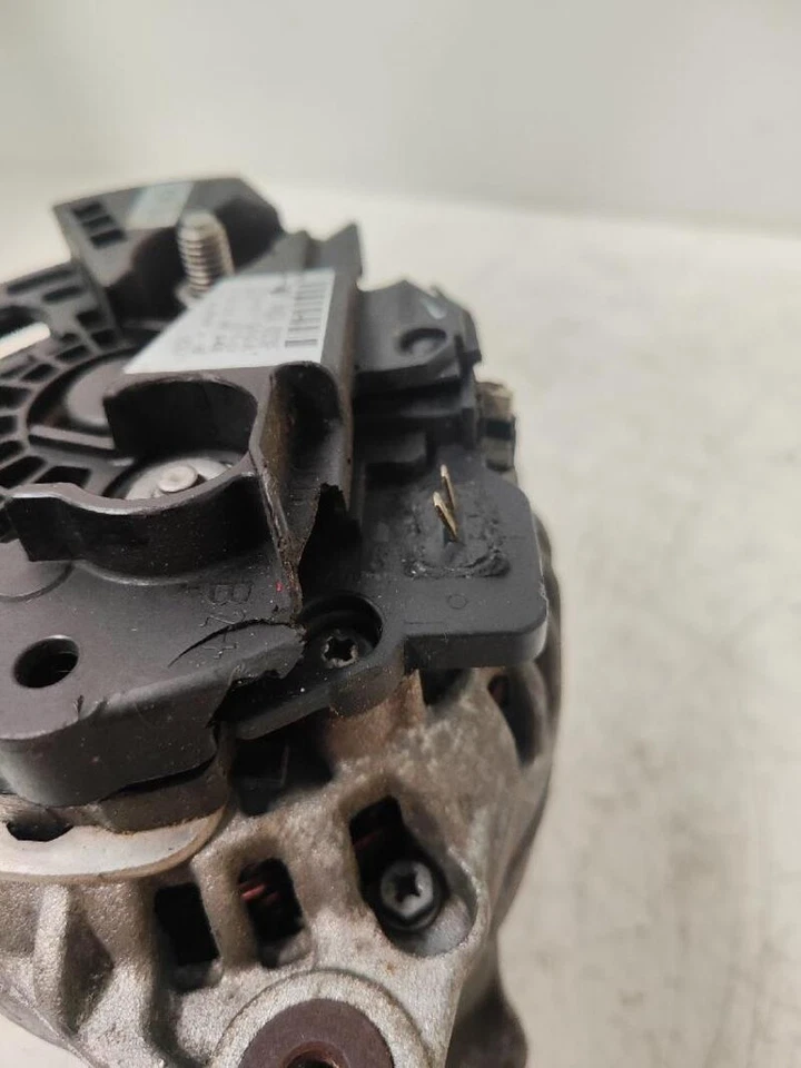 06F903023F alternateur pour AUDI TT (8J3 8J9) 2.0 TFSI (TTS) 2006 301211 - Photo 3/4