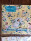 Vintage Children’s Wrapping Paper — photo 2