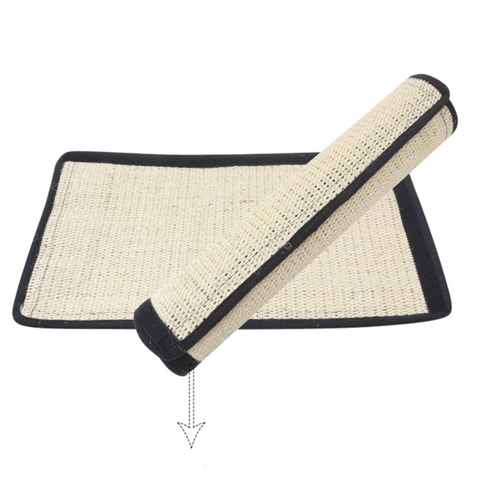 Leg Guard Cat Scratching Board Furniture Boards Mat Scratcher Toys eBay