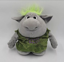 Disney Frozen trolls stone monster pp5