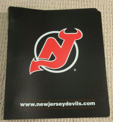 new jersey devils giveaways