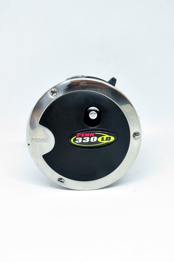【新品・未使用】PENNREELS ペンリール 460 Penn High Speed Level Wind 330LD ~ Fishing Reel ~ Big Game