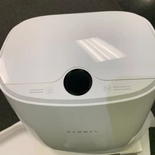 w/ 2 set of Mop & Side Brushes Refurbished NARWAL T10 Mop Robot Vacuum Cleaner 