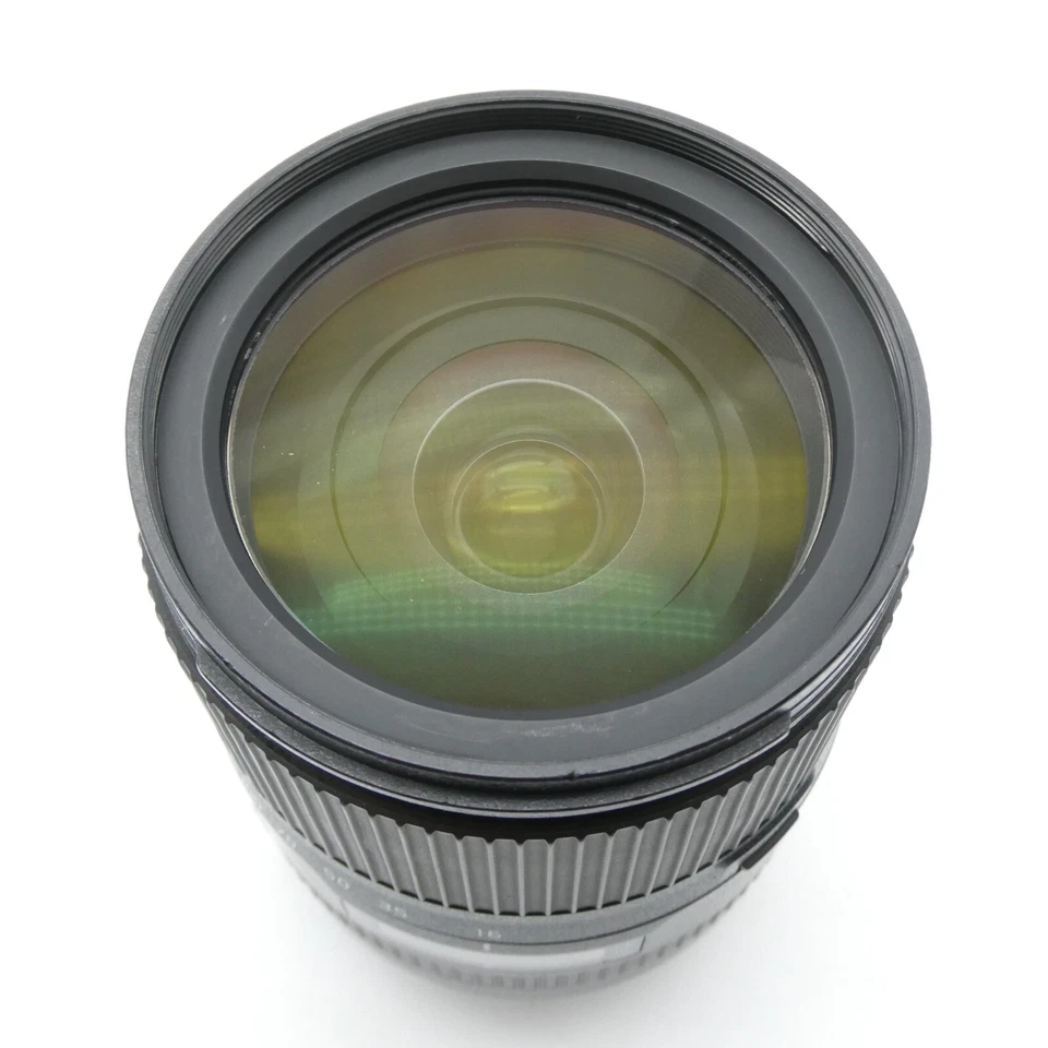 (Manual Only) Tamron 16-300mm f/3.5-6.3 Di II VC PZD Macro Lens For Nikon F - Image 2 of 4