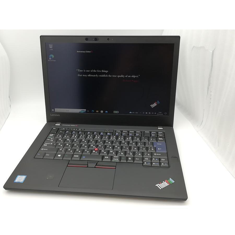 Lenovo Thinkpad Anniversary Edition 25th Anniversary Model Lenovo Thinkpad Anniversary Edition 25th Anniversary Model