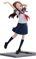 Furyu Teasing Master Takagi-San Pvc Figur Neu