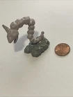 Onix Pokémon Vintage TOMY Figure 1990s Nintendo C.G.T.S.J. #146