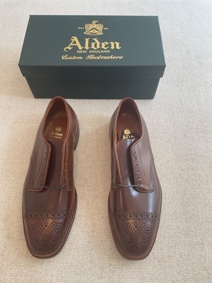 Alden D0517