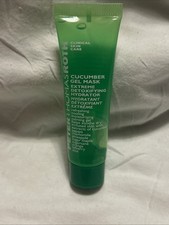 Peter Thomas Roth Cucumber Gel Mask Detoxifying Hydrator Travel .47 oz New