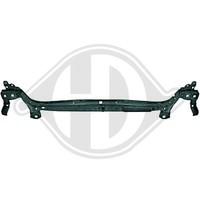 Diederichs Frontmaske 1429002 FüR Ford