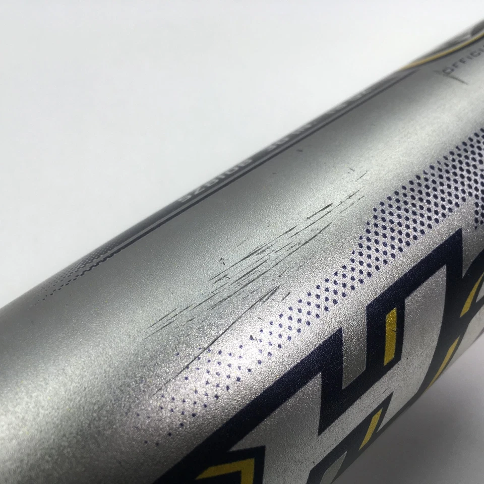 Easton Havoc SZ810B Slowpitch Softball Bat 30" 18 oz 2 1/4" 2004 - Image 4 of 4