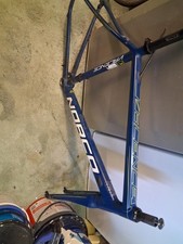 Norco Large Frame ,carbon Forks