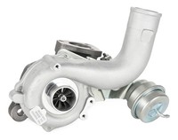 Neuer RCA Turbo FüR Audi TT (8N) 1.8 T 180Cv (Ajq, App)