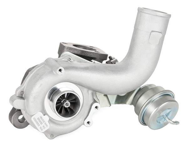 Neuer RCA Turbo FüR Audi TT (8N) 1.8 T 180Cv (Ajq, App)-image