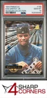 1994 PINNACLE MUSEUM COLLECTION #100 KEN GRIFFEY JR. HOF PSA 10