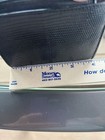 NWT SWAROVSKI TRI-FOLD WALLET-CARD HOLDER *w/CRYSTALS *$90 Retail — photo 6