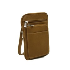 Hanging Travel Organizer, Saddle, One Size
