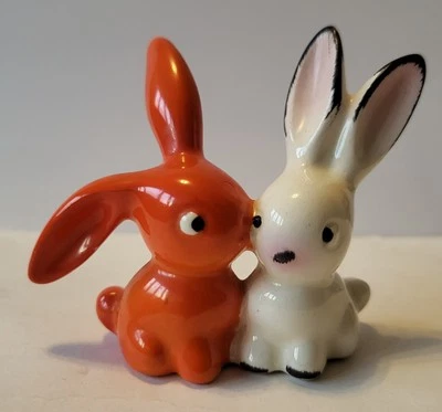 PORCELAINE GOEBEL, Figurine Vintage - Photo 1/4