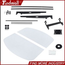 Tractor Canopy Top For Rops  52