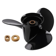 Mercury High Five Prop 19p Propeller for sale online | eBay
