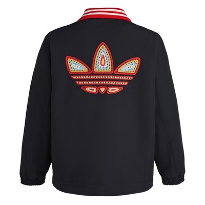 adidas Originals FW25 Padded Jacket Year Of The Rabbit Limited CNY