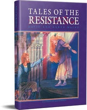 Tales of the Resistance