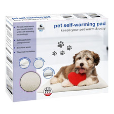 Pet Self-Warming Pad