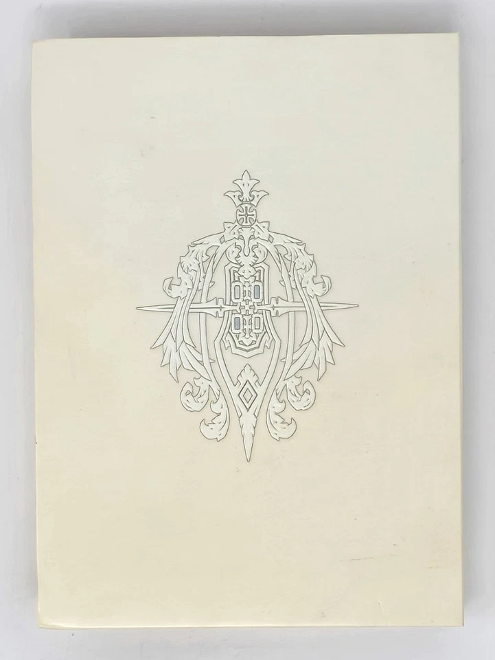 The Last Story Special Limited Edition (2012) Nintendo Wii (Including Art Book) - Image 2 of 4