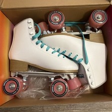 Women Impala Rollerskates Quad Skate Size 7
