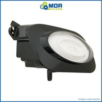 Faro Fanale Vordere Links FüR Fiat 500E 2018 LED Tagfahrlicht