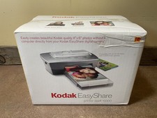 Kodak EasyShare Printer Dock For Camera Series CX  DX 6000 7000,  LS 600 700