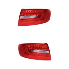 Heckleuchte Rückleuchte links rechts LED passend für Audi A4 Avant 8K5 B8
