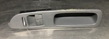 1996-1998 Honda Civic 2dr Drivers Master Power Window Door Switch Oem