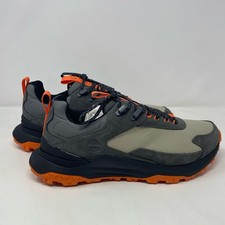 Timberland Motion Access Low Light Taupe/Oran...