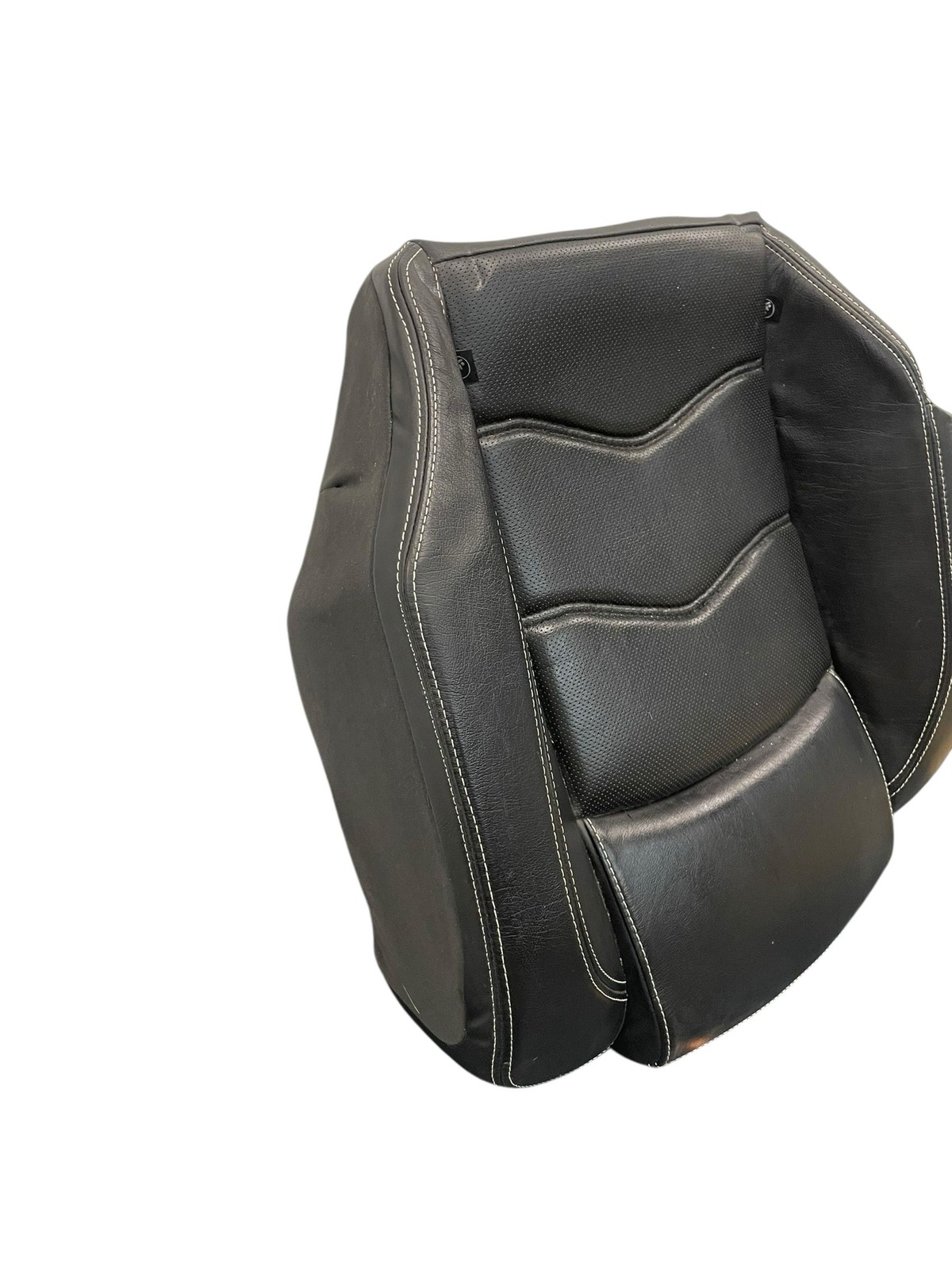 2008-2012 MASERATI GRANTURISMO 4.7L RWD Rear Right Lower Seat Cushion Pad Base