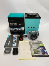 Kitvision 1080p Edge HD 10 Waterproof Action Camera - NEW IN BOX