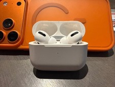 Apple AirPod Pro 1st Generation- Model A2190- Lightning Charge