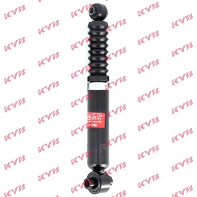 StossdÄMpfer Hinterachse FÜR Peugeot 206 SchrÄGheck (2A/C) - KYB 341249-image