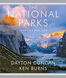 The National Parks: Americas Best Idea von Dayton ... | Buch | Zustand sehr gut