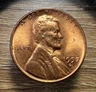 1957-D Lincoln Wheat Cent - Actual Coin Shown - Free Shipping & Tracking INV#293