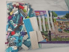 Lego Friends Set lose, Originalteile Lego, Bauset Mädchen Junge