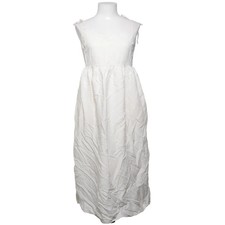 Uniqlo, Kleid, Größe: S, Beige, Damen #QV9
