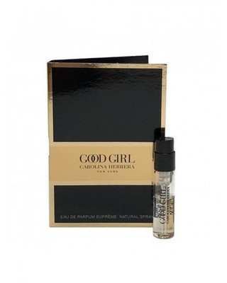 Carolina Herrera Good Girl Eau De Parfum Supreme mini Spray 1.5ml