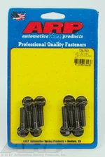 ARP 134-1501 Black LS1 LS2 hex timing cover bolt kit